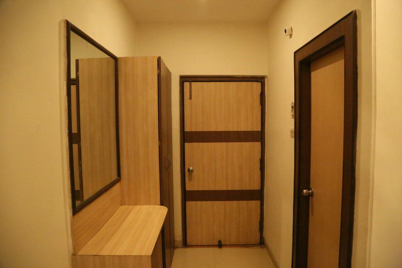 Hotel Surya Гвалиор Экстерьер фото